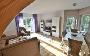 Ferienhaus Fritz